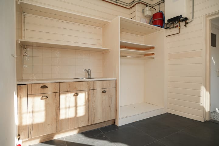 Appartement te koop: Boschstraat 57, Zaltbommel