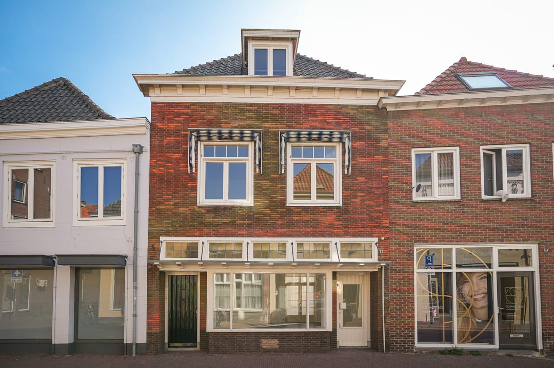 Foto 1 van Boschstraat 57