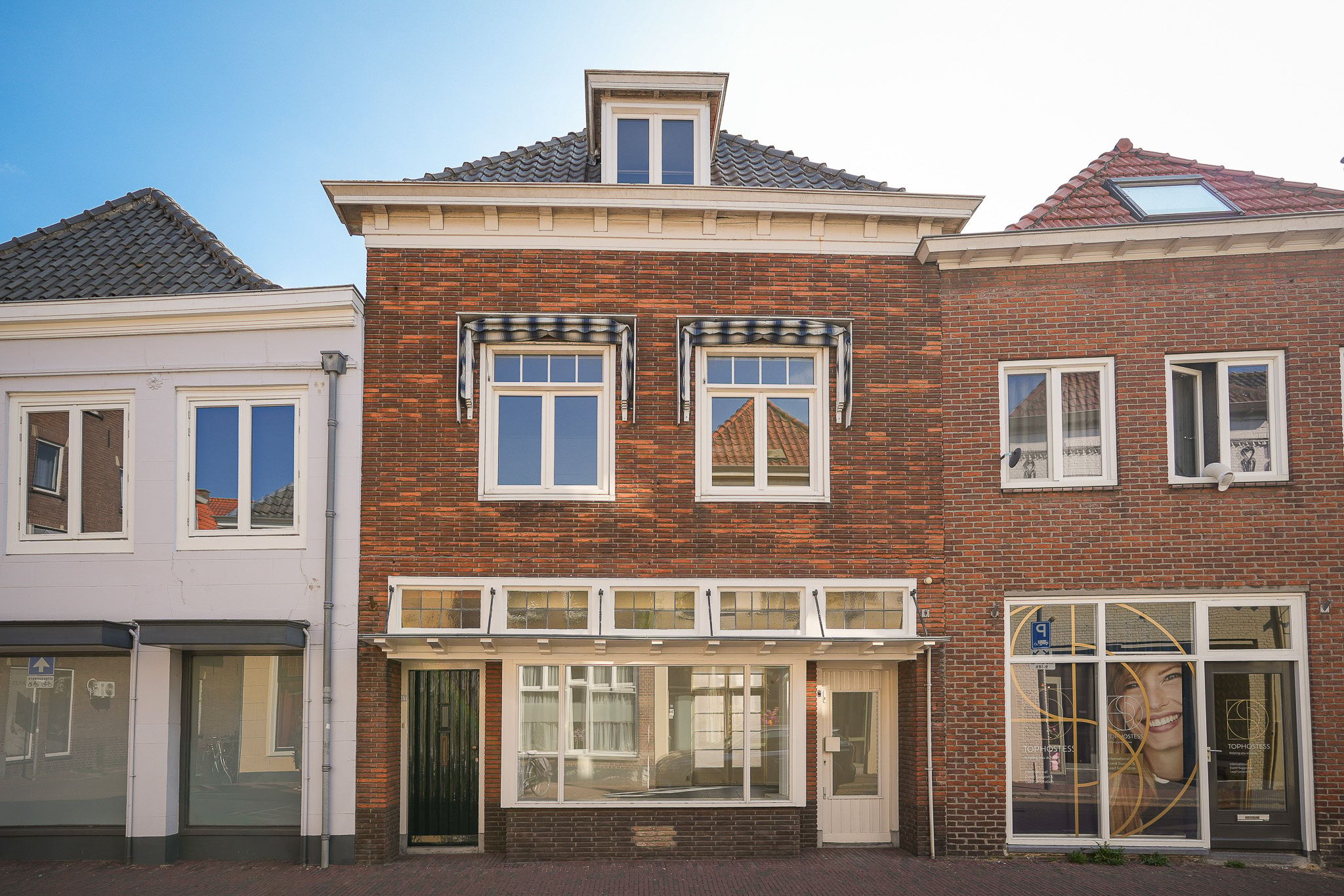 Boschstraat 57 