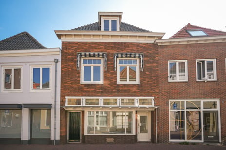 Boschstraat thumbnail