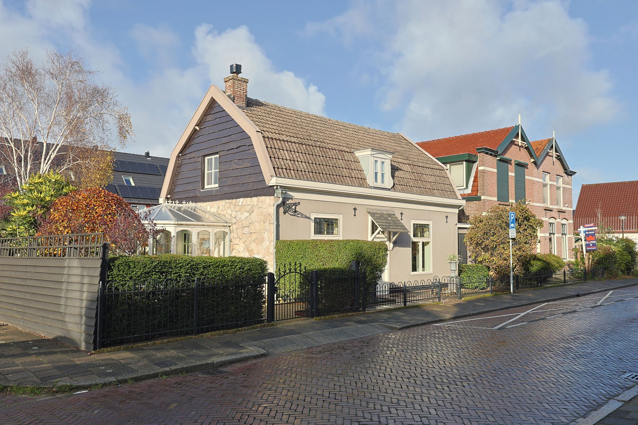Boeweg 48