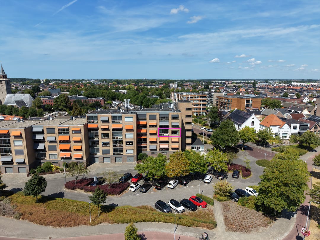 Foto 1 van Graaf Florislaan 96