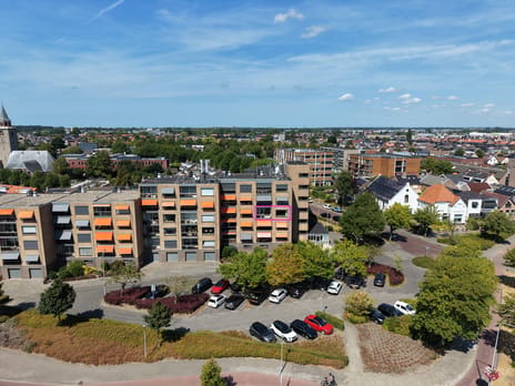 Graaf Florislaan thumbnail
