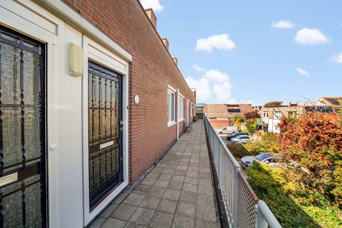 Foto 5 van Zandeveltplein 47