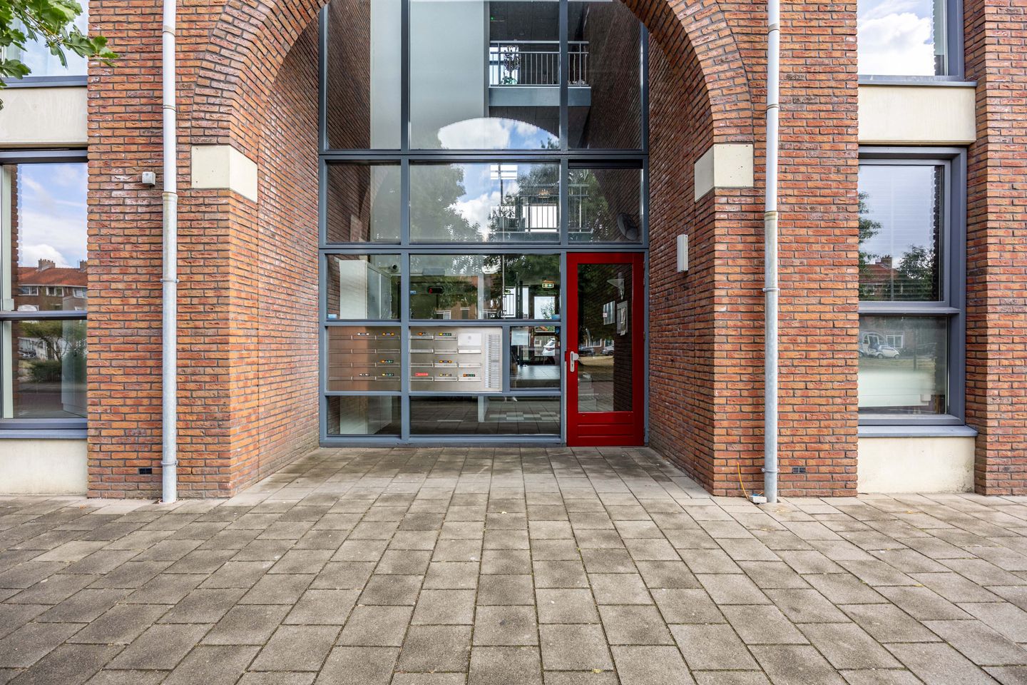 Foto 5 van Stratingplantsoen 61-A