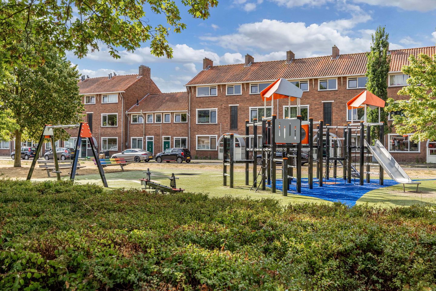 Foto 4 van Stratingplantsoen 61-A