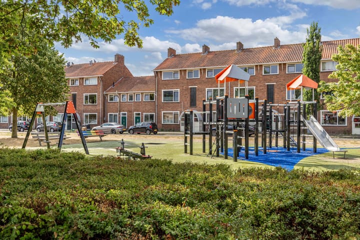 Foto 4 van Stratingplantsoen 61-A