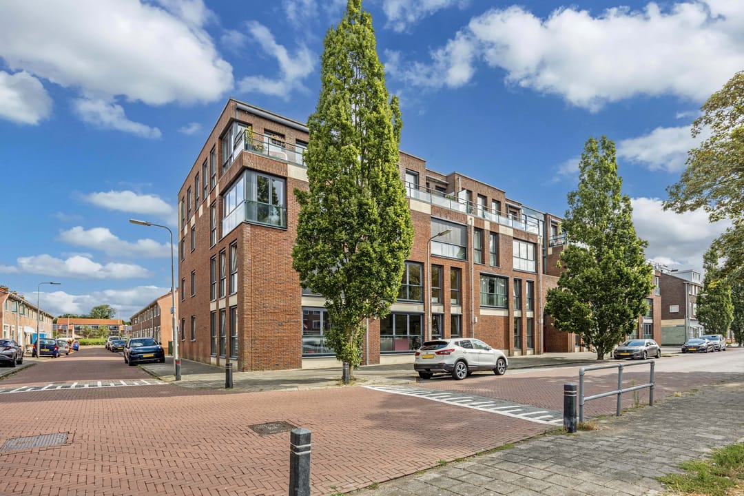 Foto 31 van Stratingplantsoen 61-A