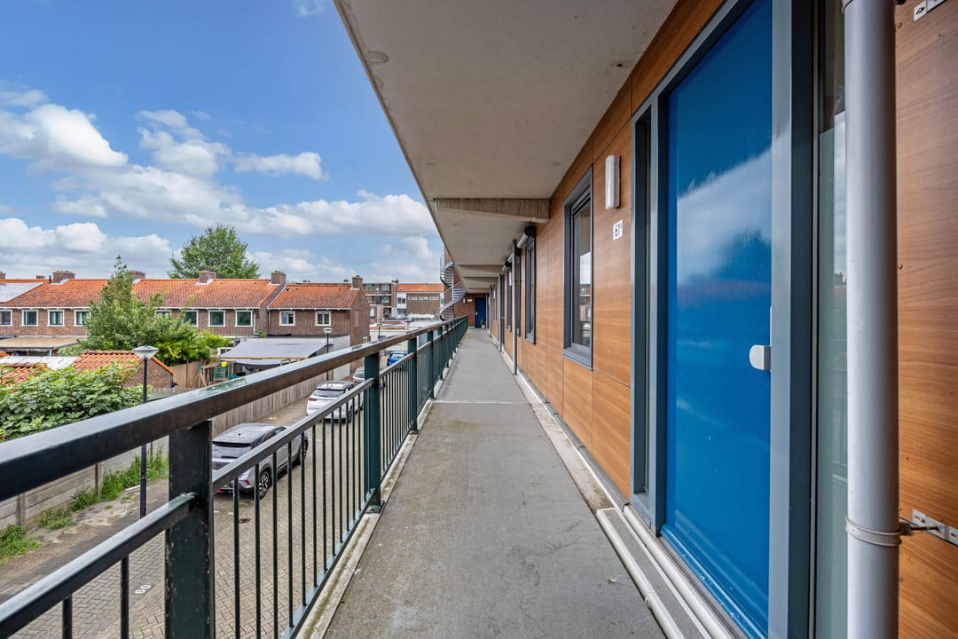 Foto 7 van Stratingplantsoen 61-A