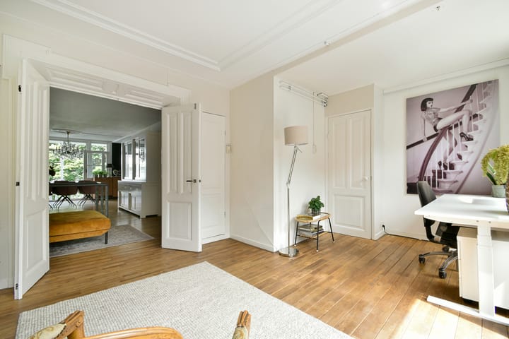 Appartement te koop: Brederodestraat 36-2, Amsterdam