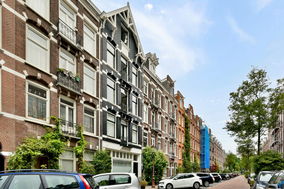 Photo 26 of Brederodestraat 36-2