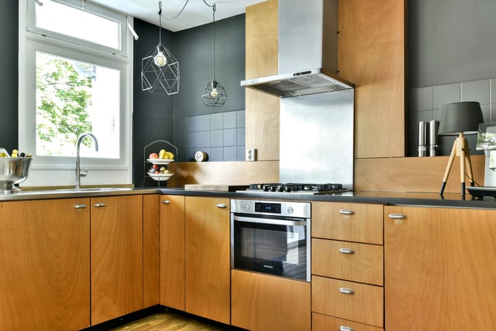 Appartement te koop: Brederodestraat 36-2, Amsterdam