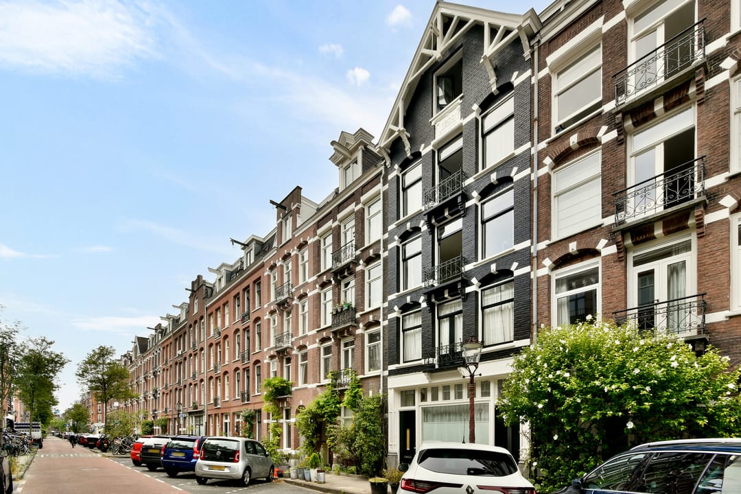 Photo 1 of Brederodestraat 36-2