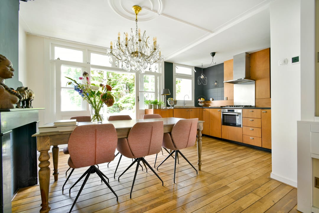 Photo 8 of Brederodestraat 36-2