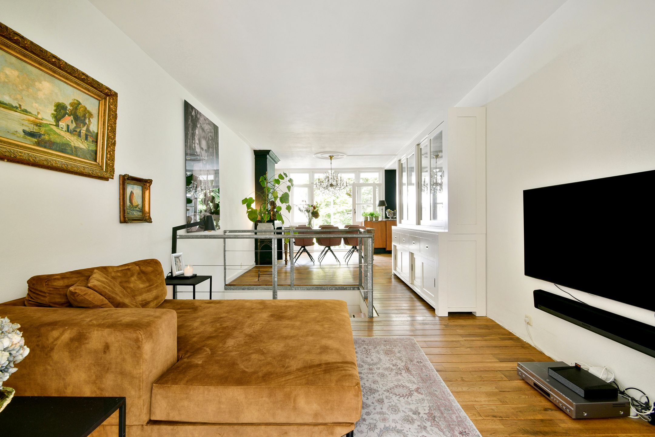Photo 6 of Brederodestraat 36-2