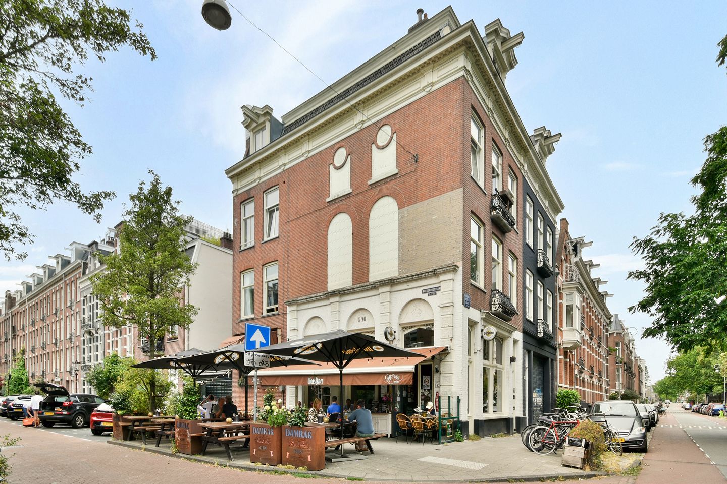 Photo 25 of Brederodestraat 36-2