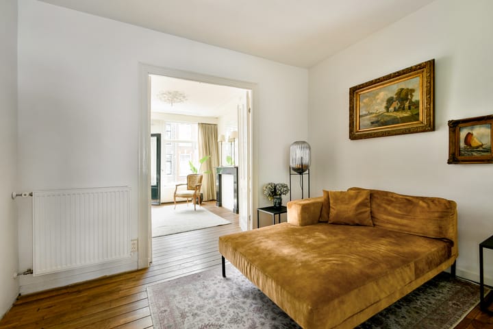 Appartement te koop: Brederodestraat 36-2, Amsterdam