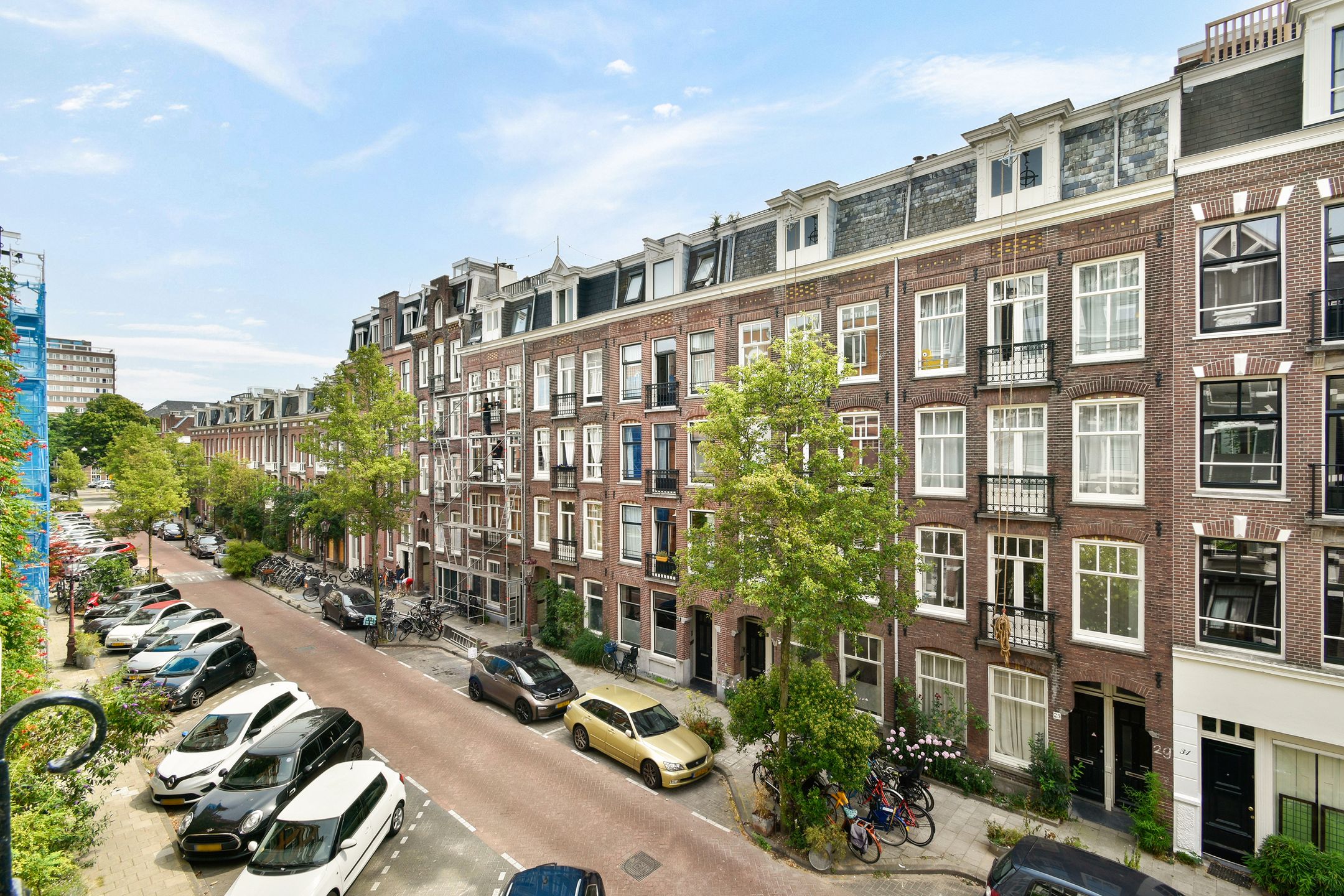 Photo 24 of Brederodestraat 36-2