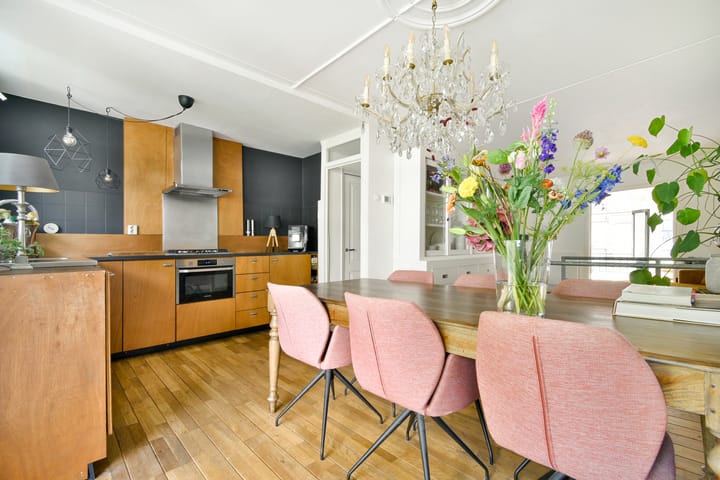 Appartement te koop: Brederodestraat 36-2, Amsterdam