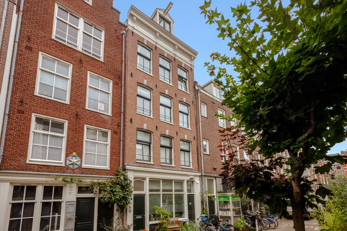 Foto 19 van Boomstraat 65-B