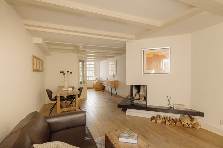 Photo 2 of Egelantiersgracht 99-B