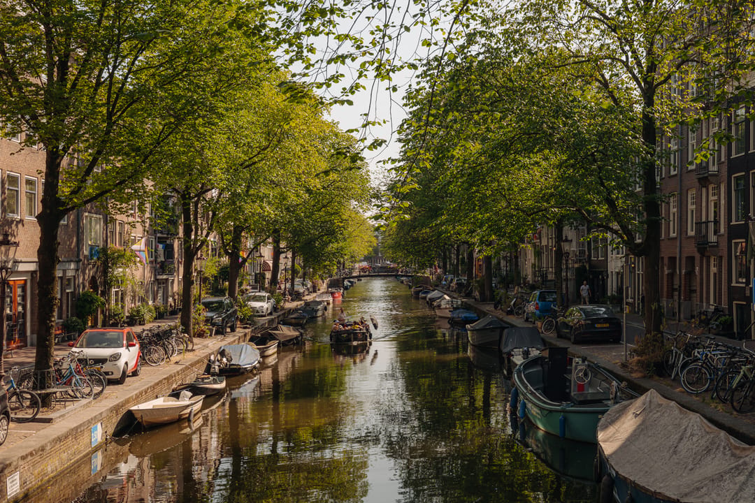 Photo 26 of Egelantiersgracht 99-B