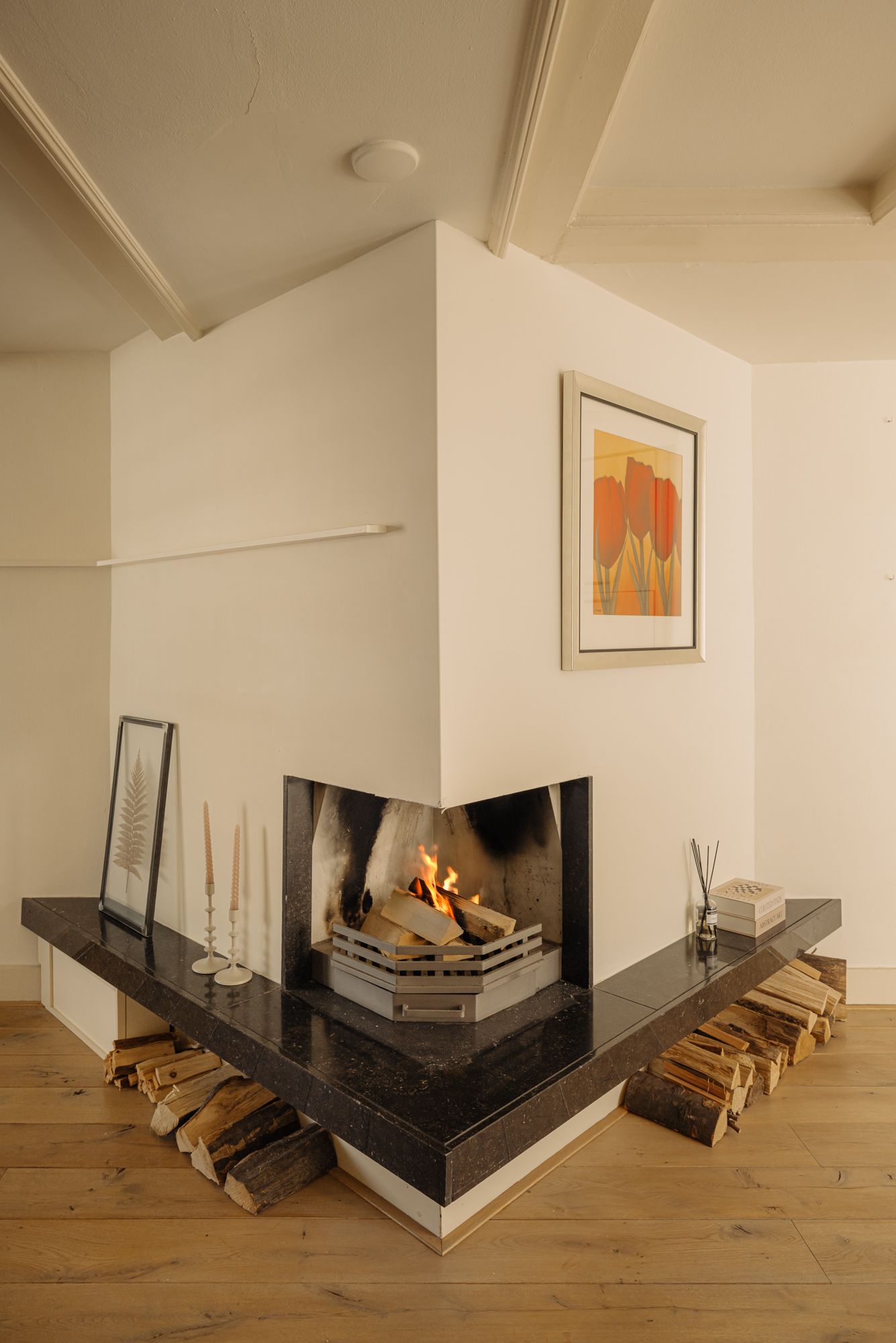 Photo 12 of Egelantiersgracht 99-B