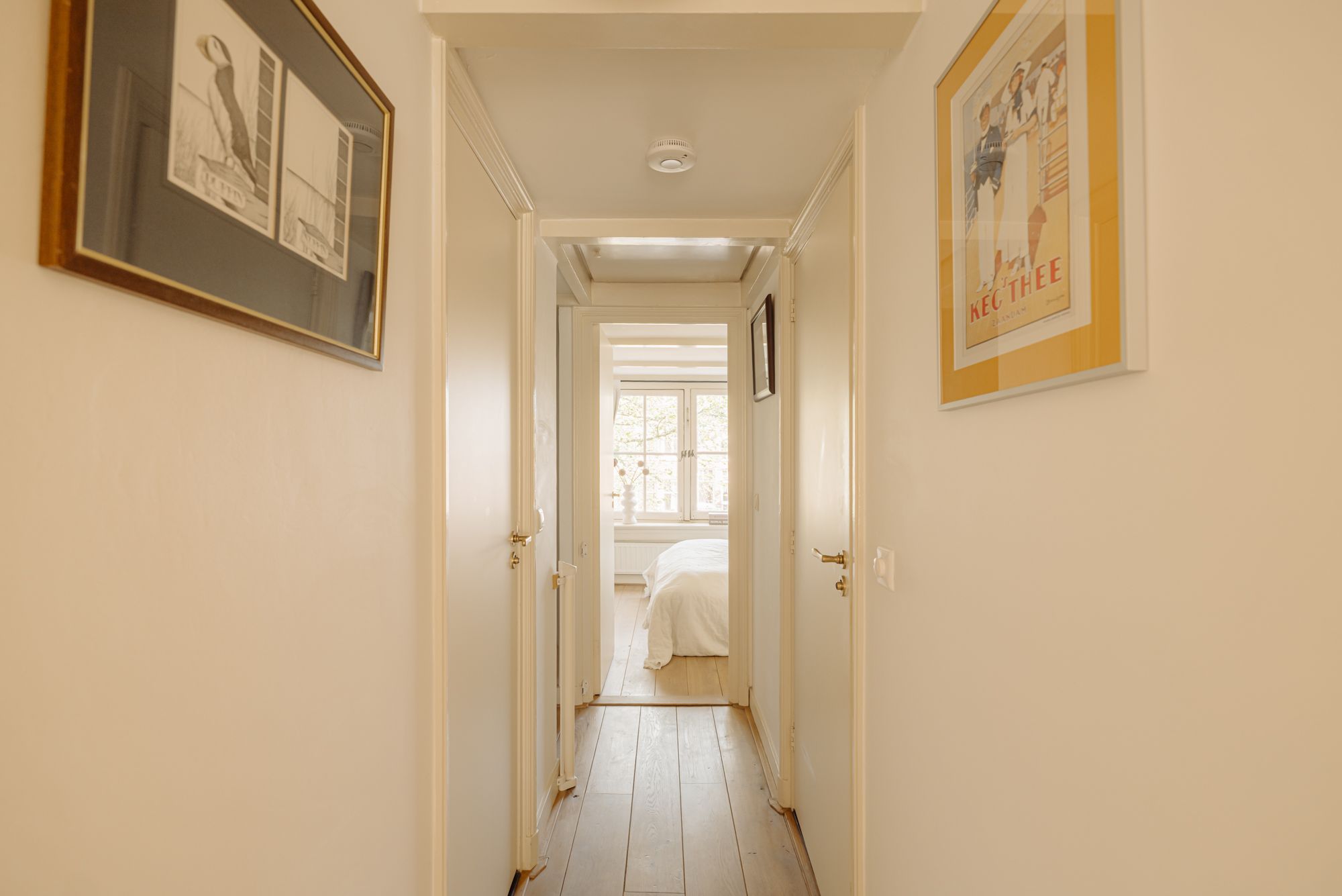 Photo 18 of Egelantiersgracht 99-B