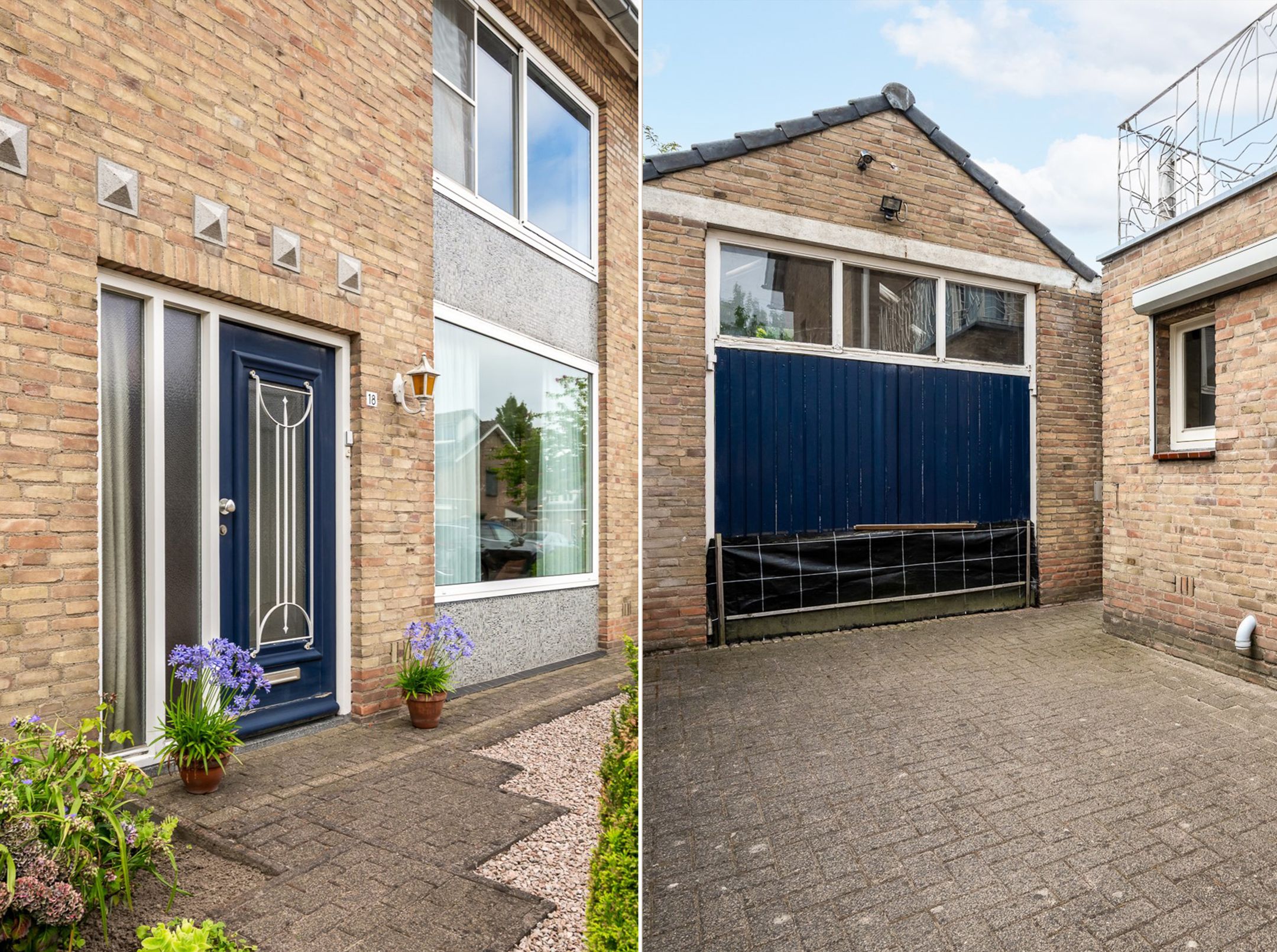 Photo 24 of Marshallstraat 18