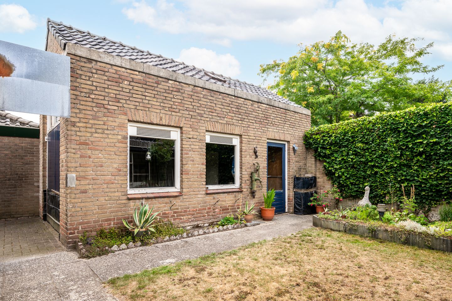 Photo 20 of Marshallstraat 18
