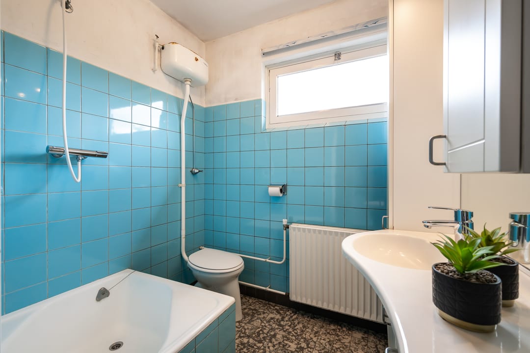 Photo 16 of Marshallstraat 18