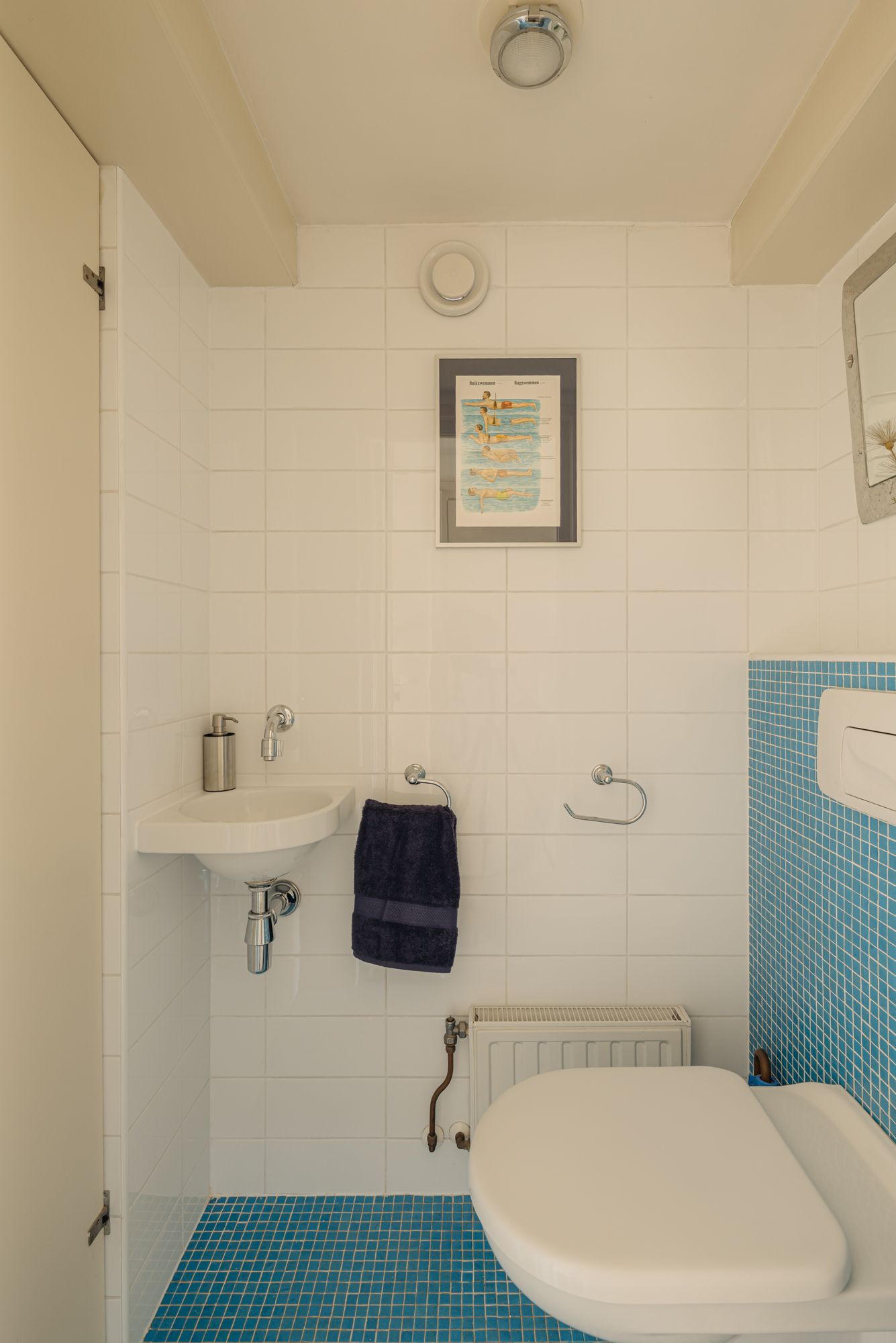 Photo 21 of Egelantiersgracht 99-B