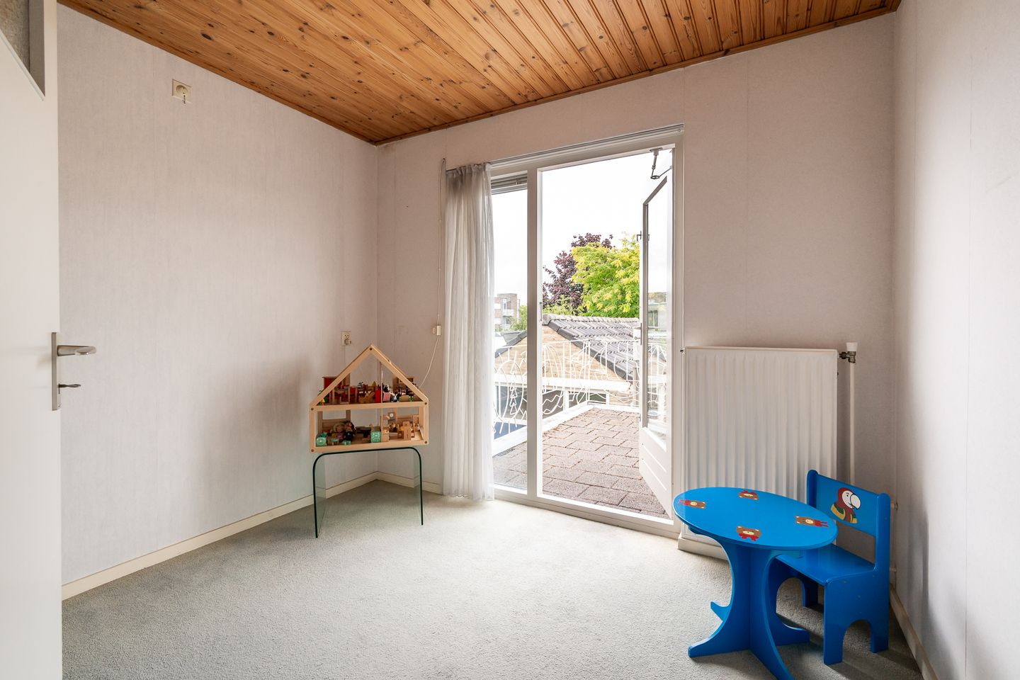 Photo 14 of Marshallstraat 18