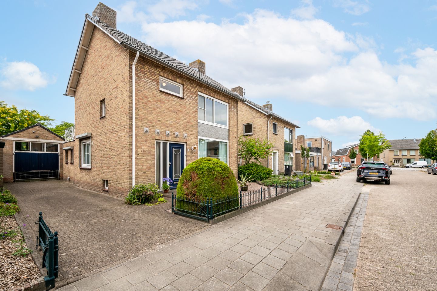 Photo 5 of Marshallstraat 18