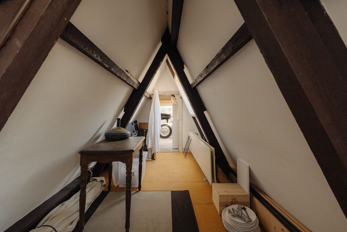 Photo 25 of Egelantiersgracht 99-B