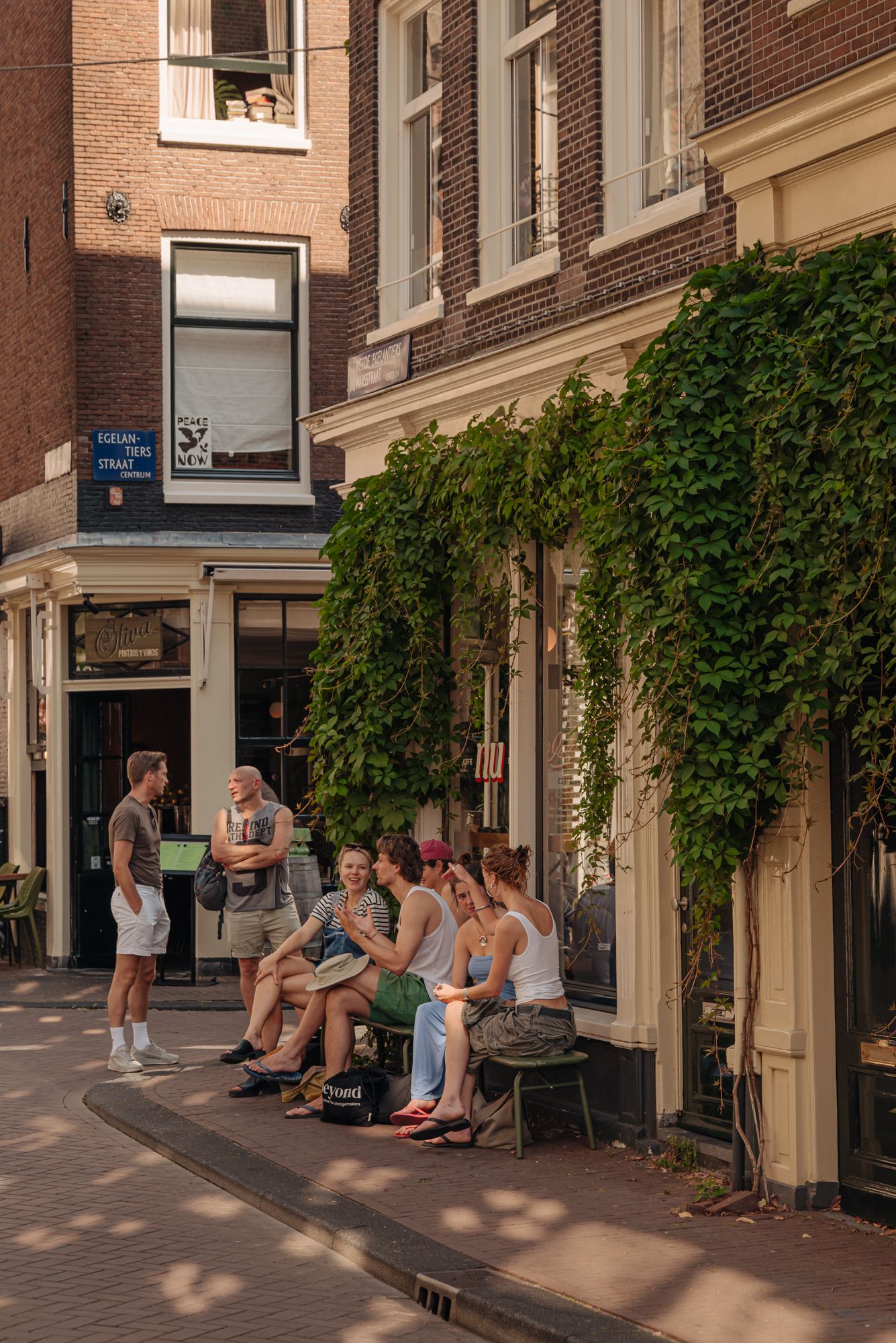 Photo 27 of Egelantiersgracht 99-B