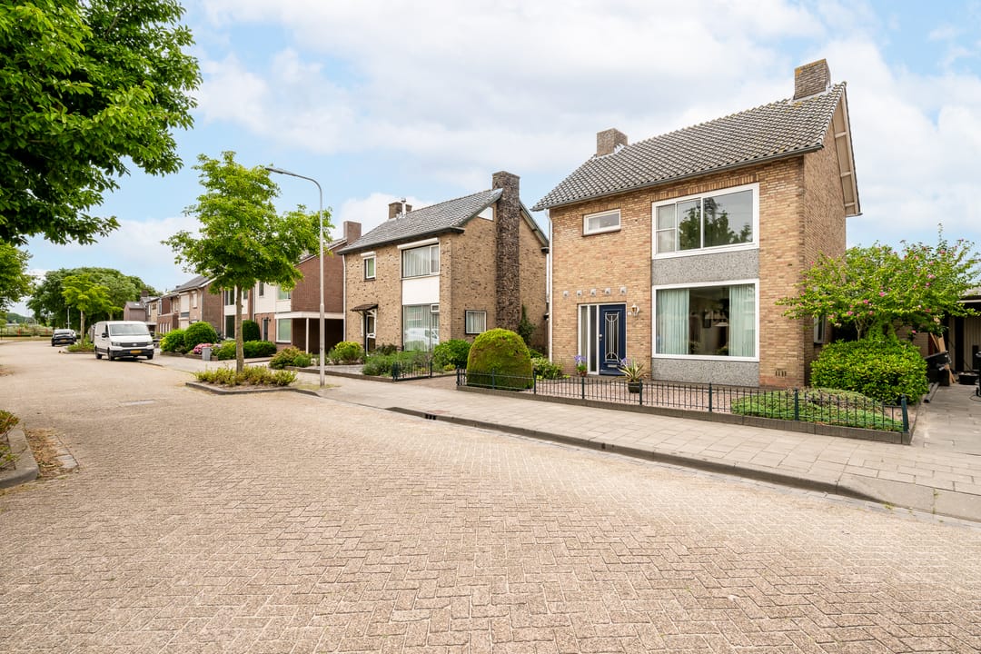 Photo 23 of Marshallstraat 18