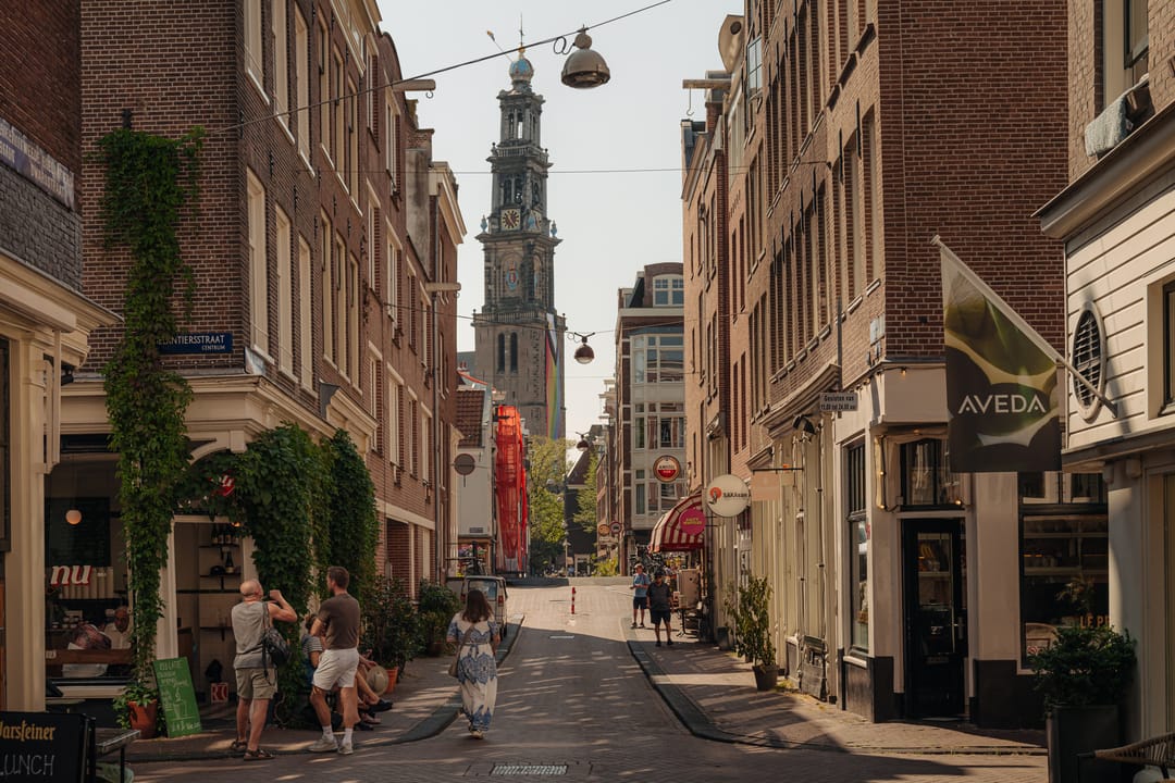 Photo 28 of Egelantiersgracht 99-B