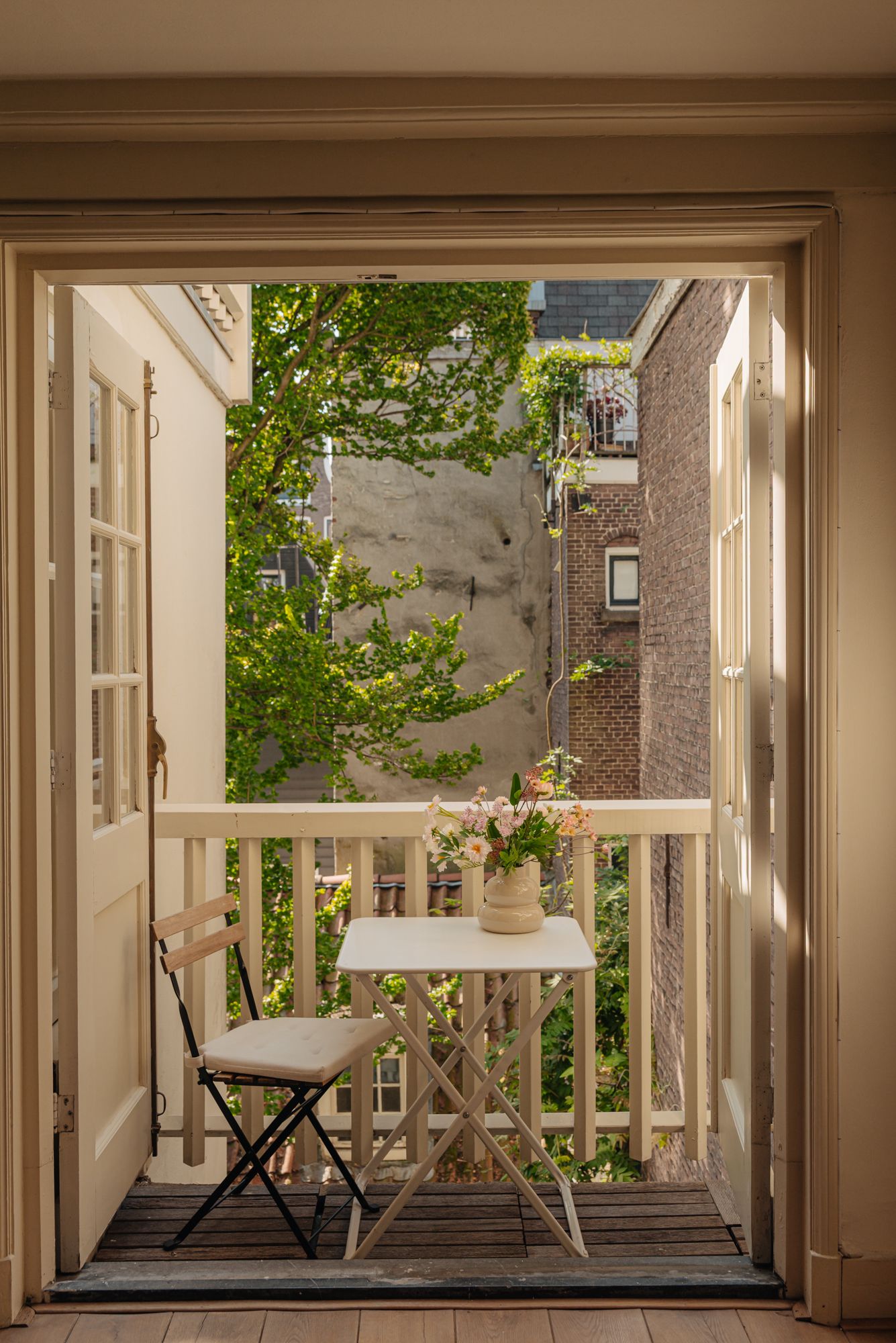 Photo 9 of Egelantiersgracht 99-B