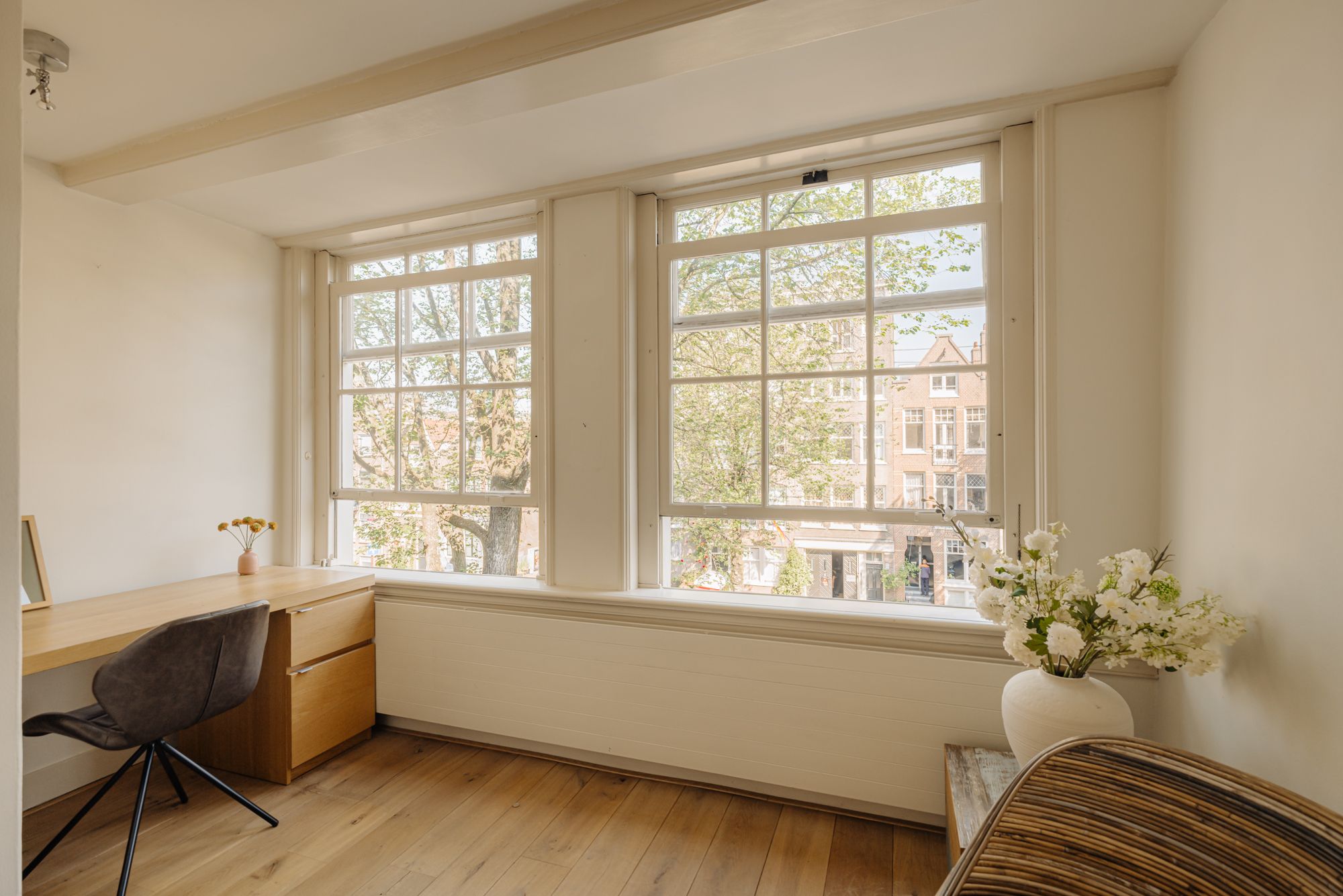 Photo 3 of Egelantiersgracht 99-B