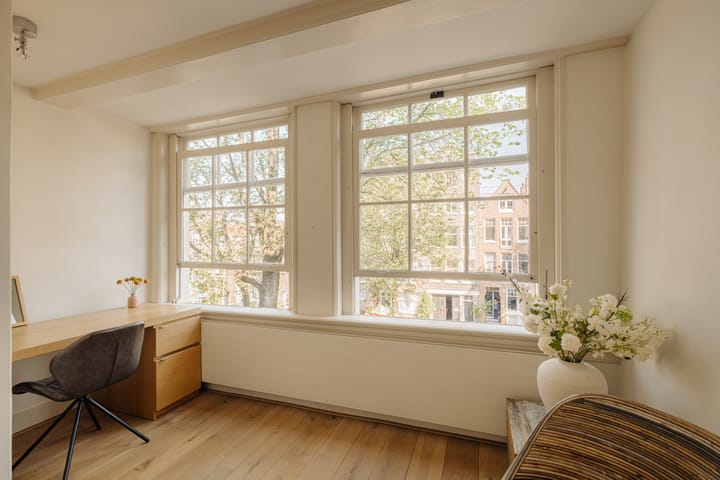 Photo 3 of Egelantiersgracht 99-B