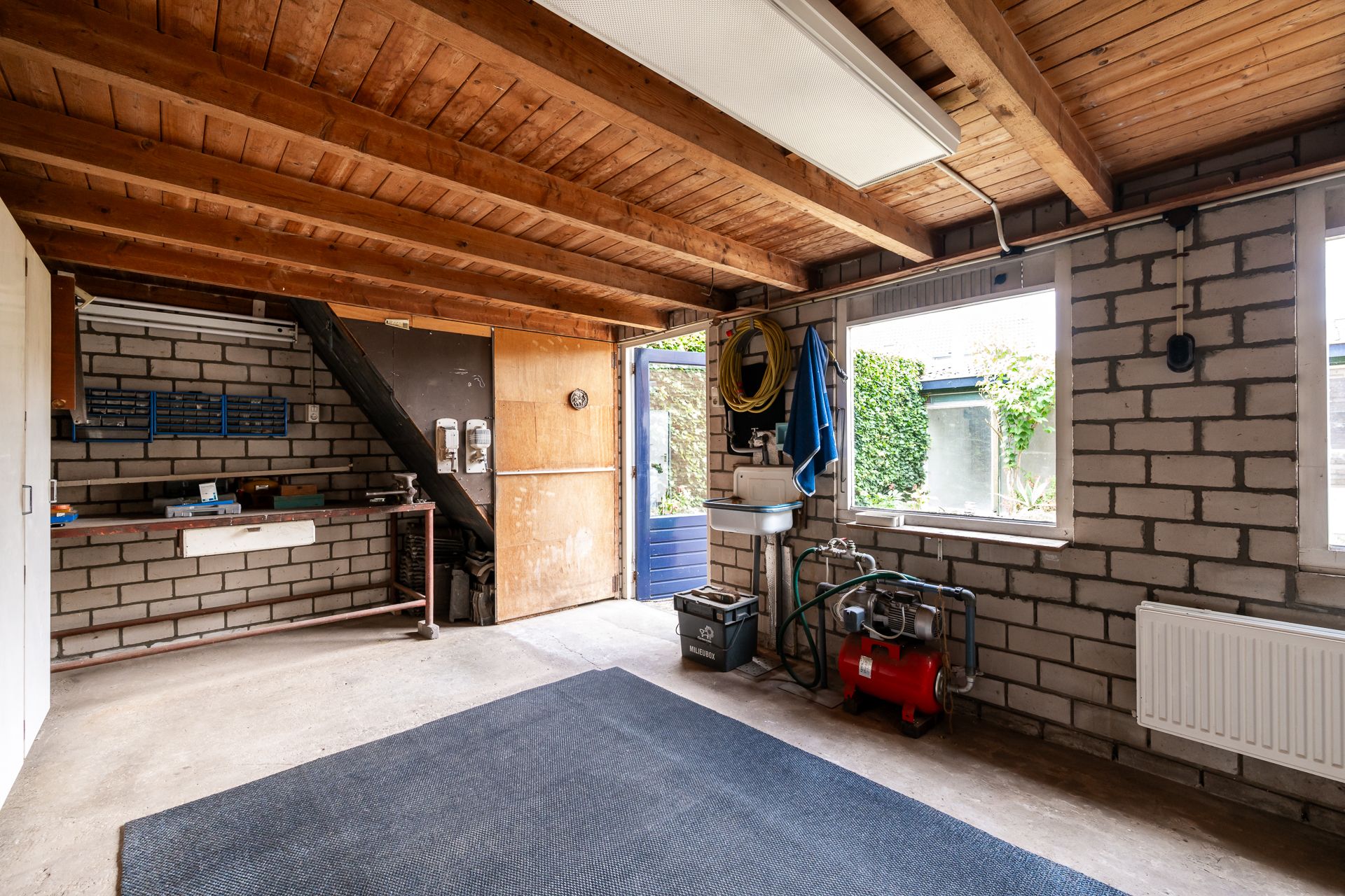 Photo 21 of Marshallstraat 18
