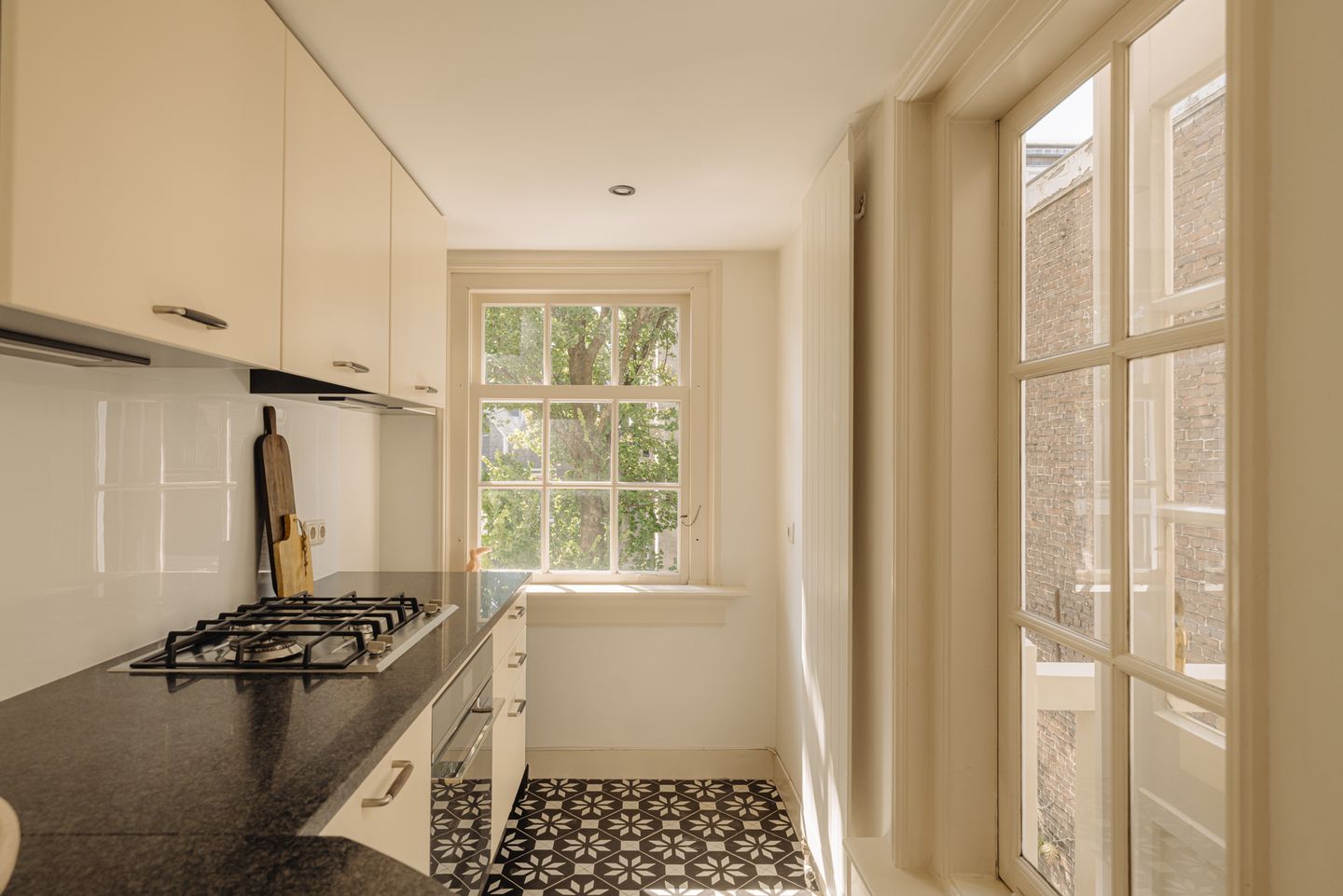 Photo 10 of Egelantiersgracht 99-B