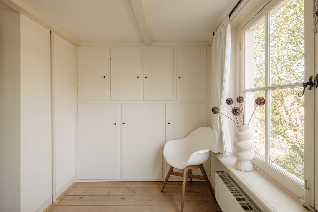 Photo 23 of Egelantiersgracht 99-B