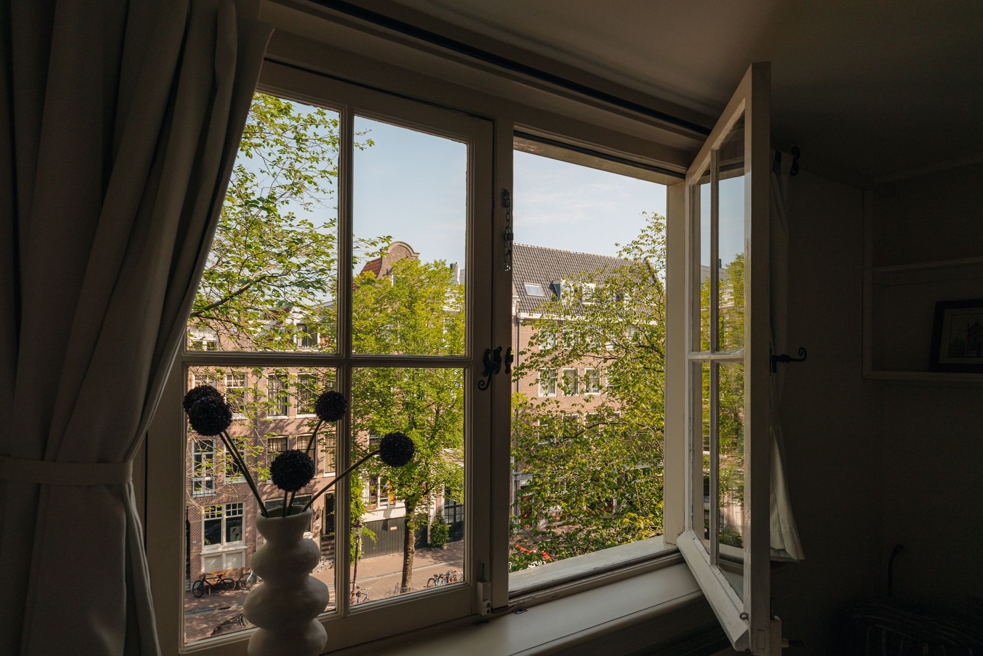 Photo 24 of Egelantiersgracht 99-B
