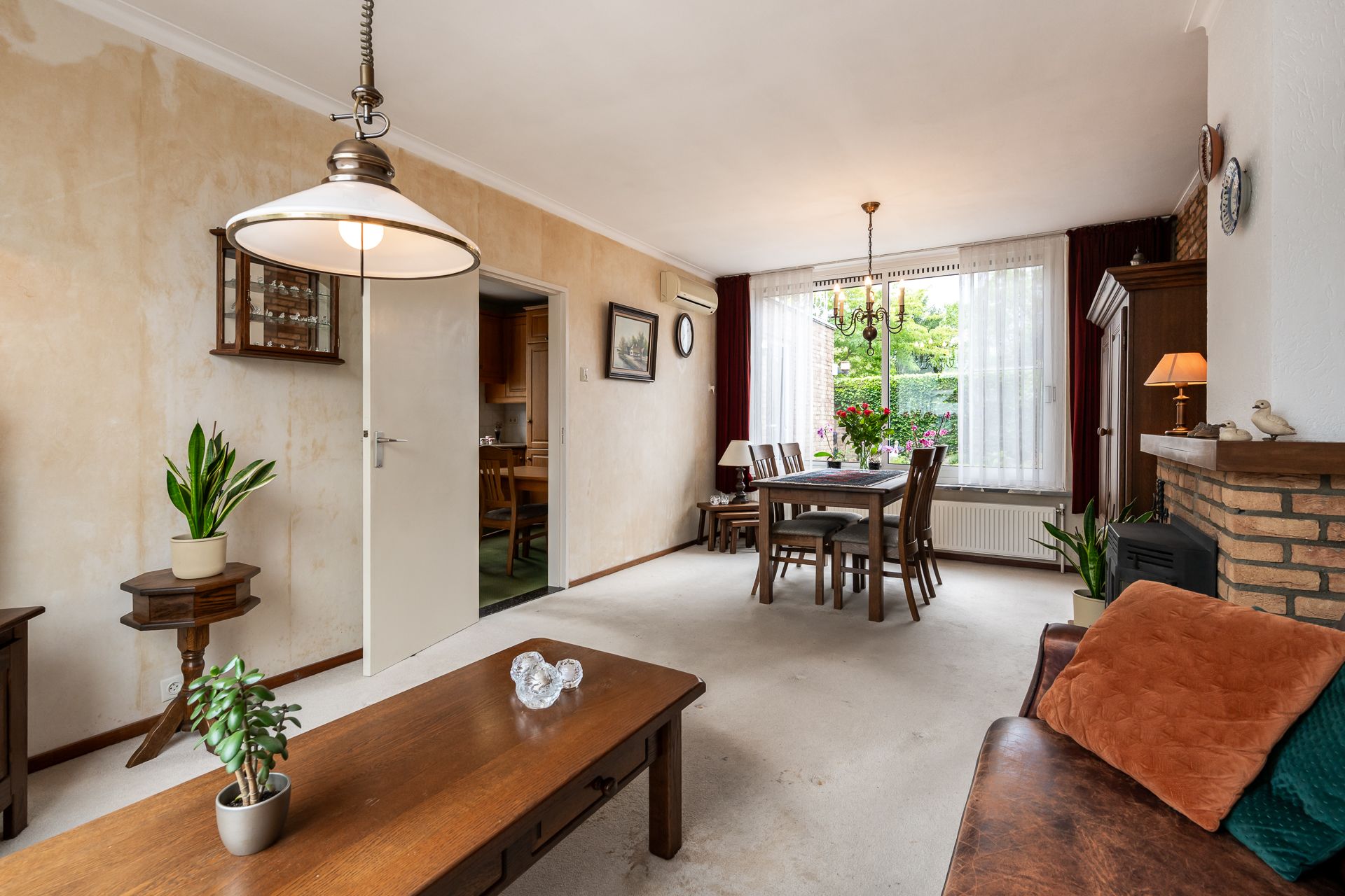 Photo 9 of Marshallstraat 18