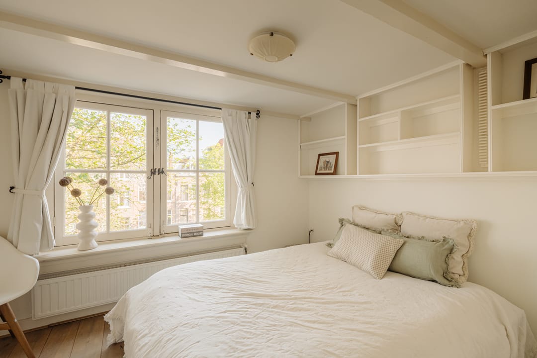 Photo 22 of Egelantiersgracht 99-B