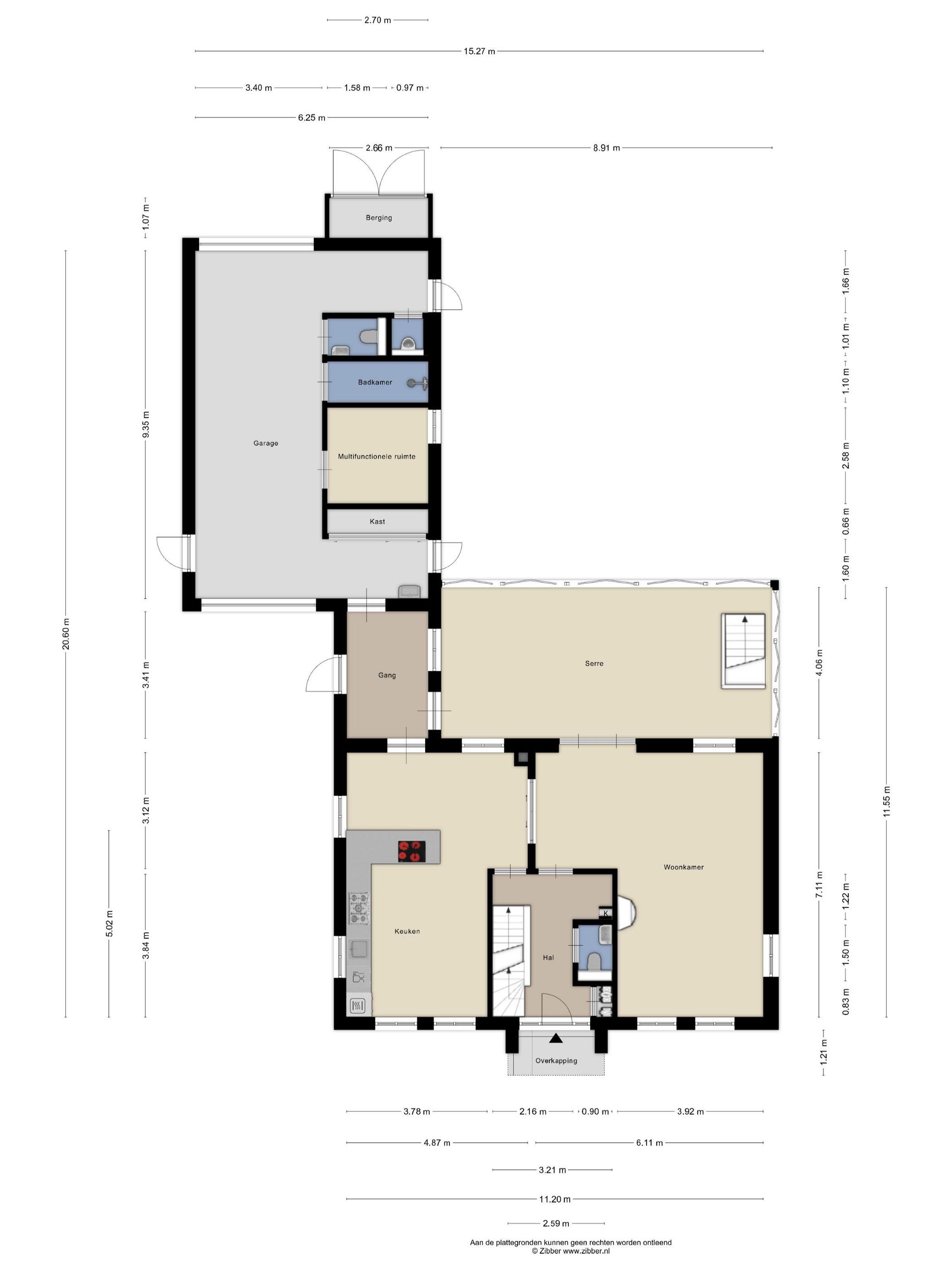 Foto 51 van Woerdsestraat 14