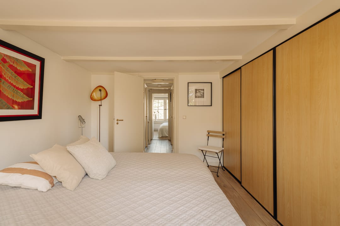 Photo 17 of Egelantiersgracht 99-B