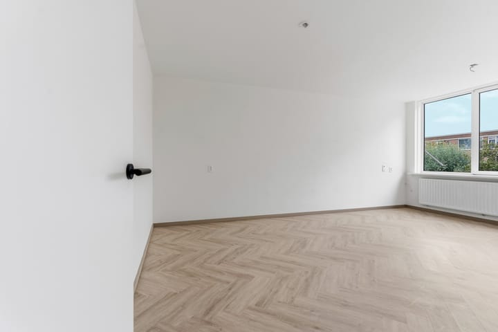 Foto 4 van Immanuel Kantstraat 65